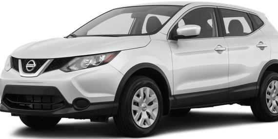 NISSAN ROGUE SPORT 2019 JN1BJ1CR2KW311504 image